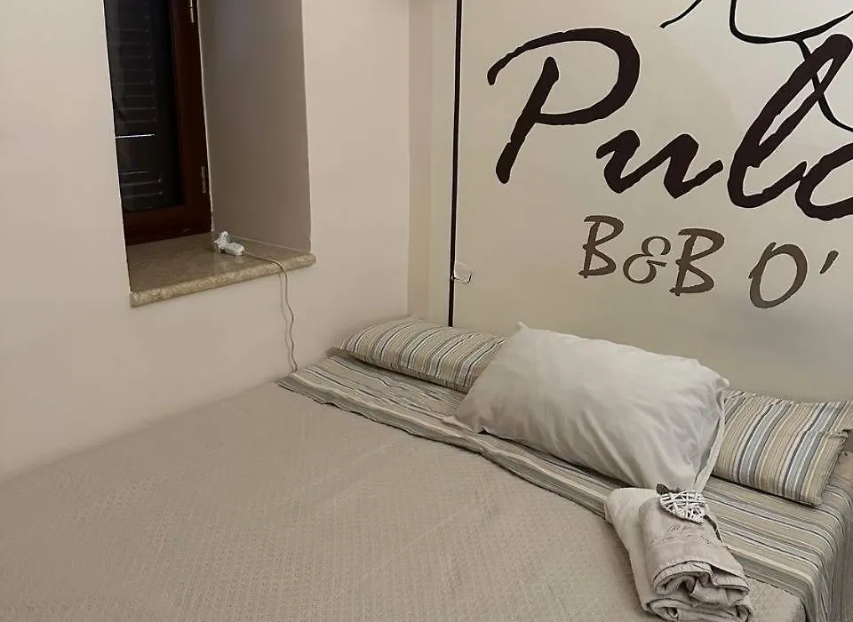 B&B O' Core e Napule-1