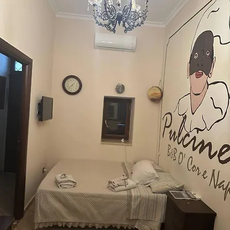 B&B O' Core e Napule-3